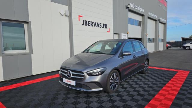 Mercedes Benz
