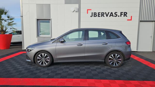 Mercedes Benz Classe B image 1