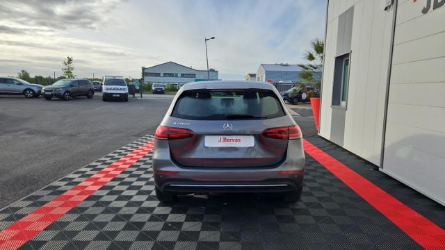 Mercedes Benz Classe B image 3