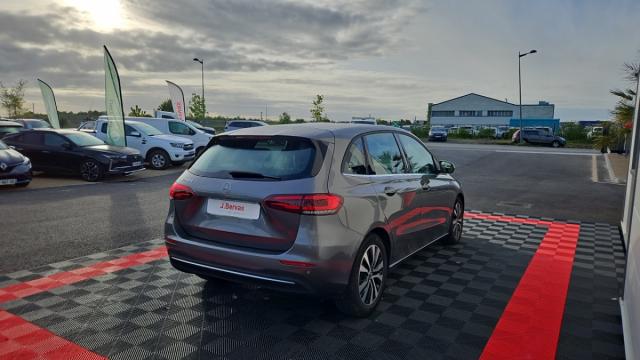 Mercedes Benz Classe B image 2