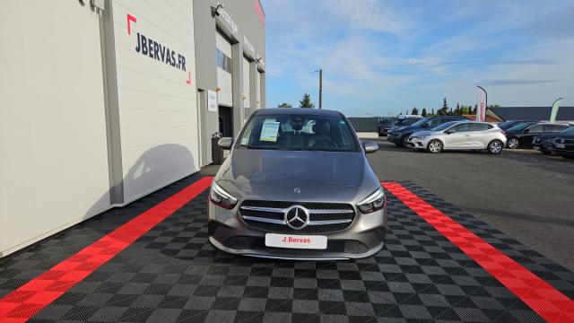 Mercedes Benz Classe B image 9