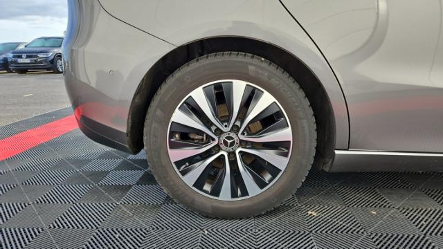 Mercedes Benz Classe B image 8