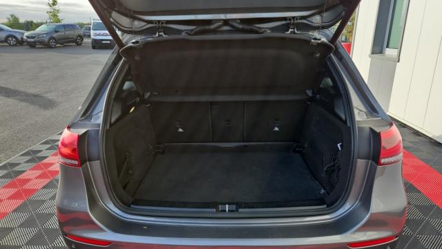 Mercedes Benz Classe B image 4