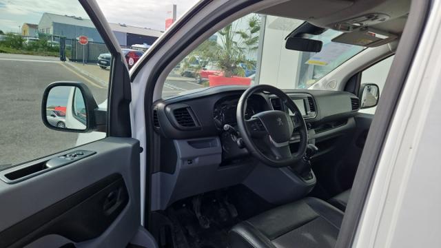 Peugeot Expert image 9