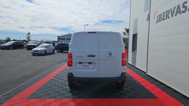 Peugeot Expert image 1