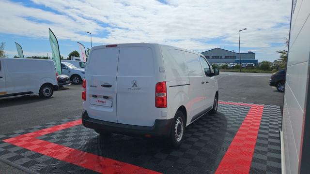 Peugeot Expert image 3