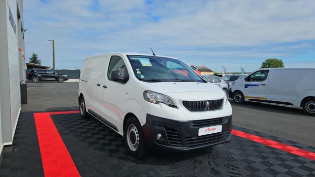 Peugeot Expert image 5