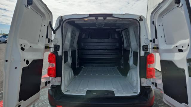 Peugeot Expert image 8