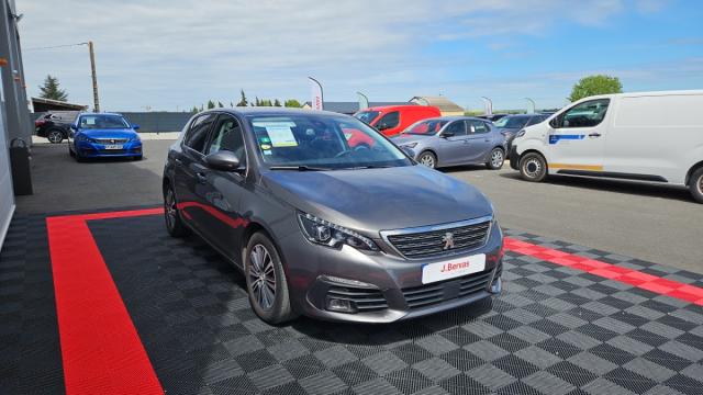 Peugeot 308 image 4