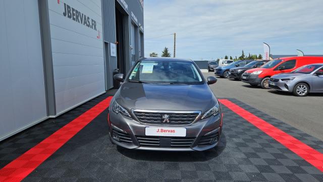 Peugeot 308 image 5