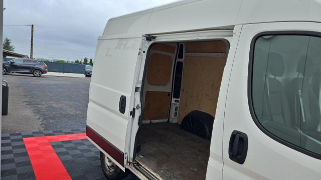Citroen Jumper image 4