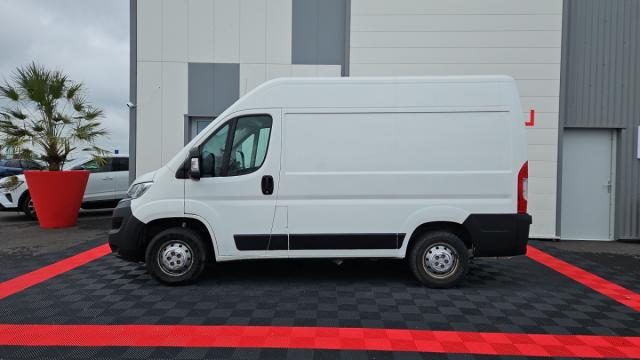Citroen Jumper image 8