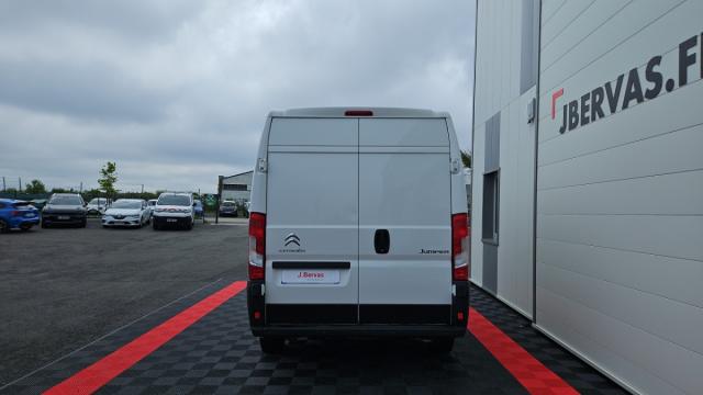 Citroen Jumper image 1
