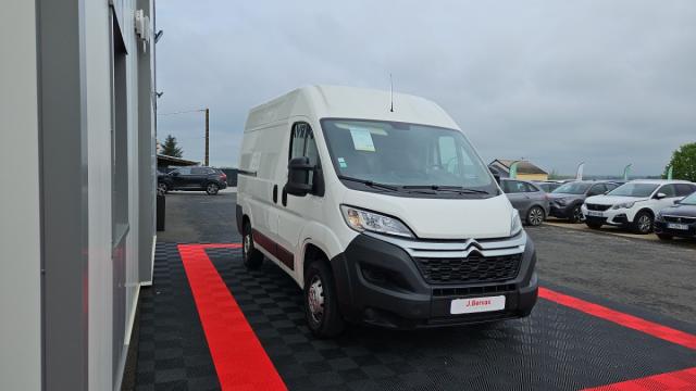Citroen Jumper image 9