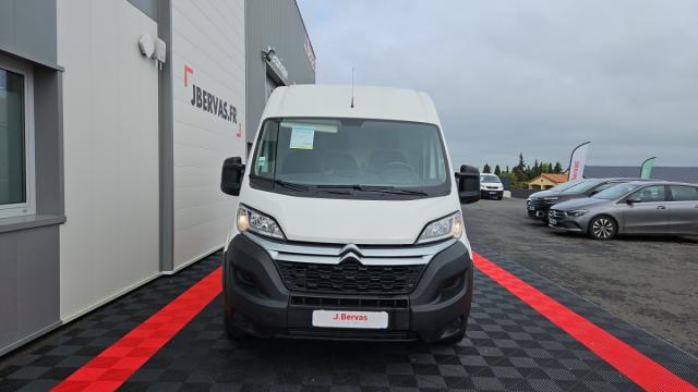 Citroen Jumper image 5