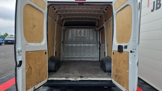Citroen Jumper image 6