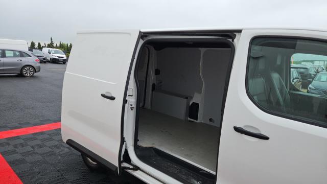 Citroen Jumpy image 9