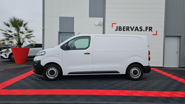 Citroen Jumpy image 3