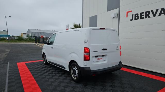 Citroen Jumpy image 2