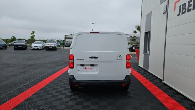 Citroen Jumpy image 5