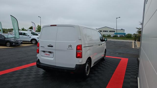 Citroen Jumpy image 8