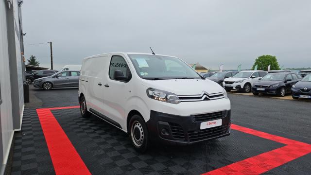 Citroen Jumpy image 7
