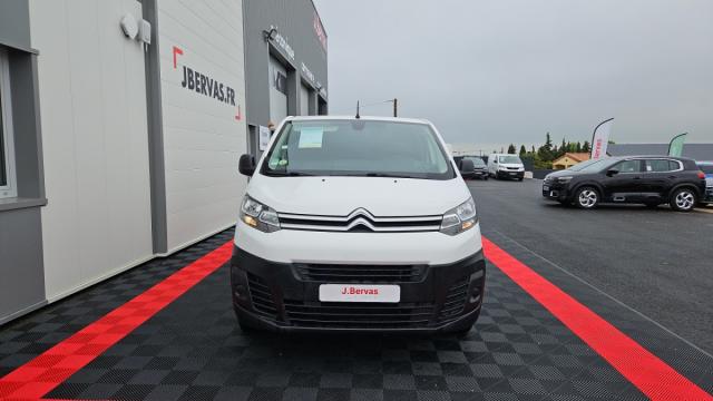 Citroen Jumpy image 1