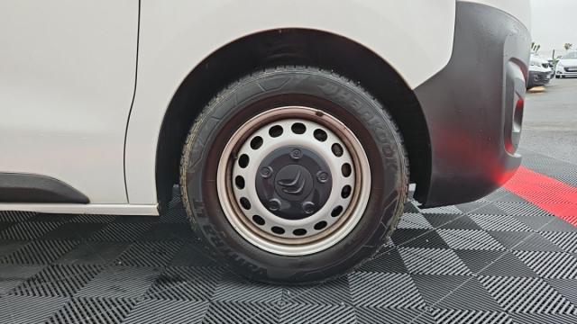 Citroen Jumpy image 6