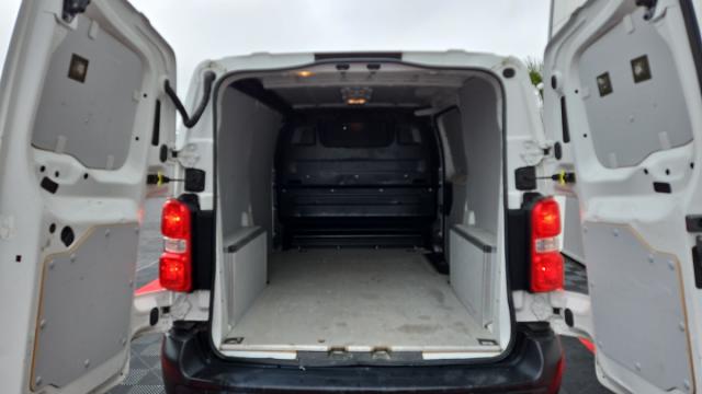 Citroen Jumpy image 4