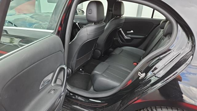 Mercedes Benz Classe A image 2