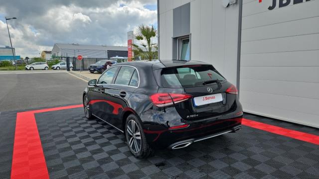 Mercedes Benz Classe A image 6