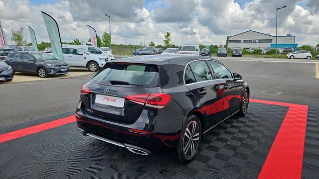 Mercedes Benz Classe A image 9