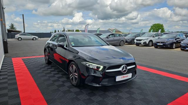 Mercedes Benz Classe A image 5