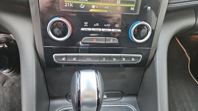 Renault Talisman Estate image 3