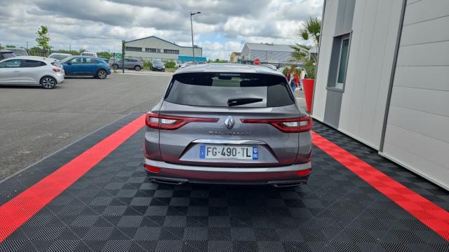 Renault Talisman Estate image 7