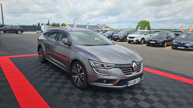 Renault Talisman Estate image 1