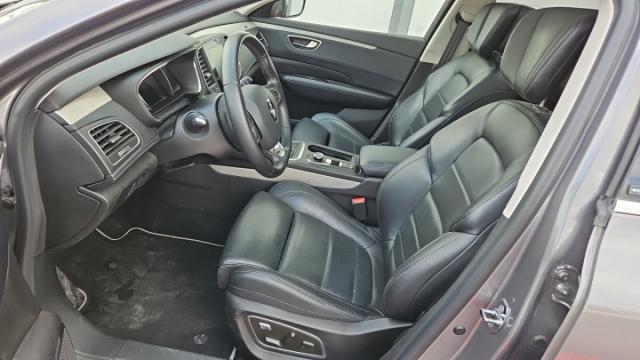 Renault Talisman Estate image 6