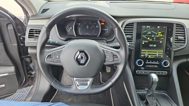 Renault Talisman Estate image 8