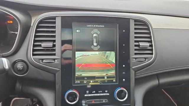 Renault Talisman Estate image 4