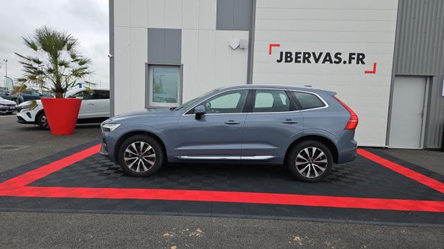 Volvo Xc60 image 2