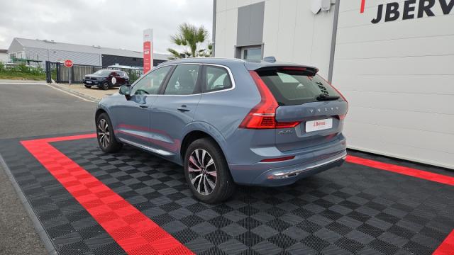 Volvo Xc60 image 9