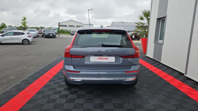 Volvo Xc60 image 1
