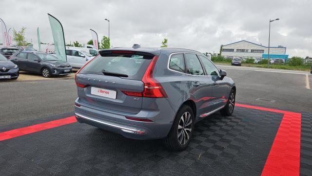 Volvo Xc60 image 5