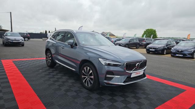 Volvo Xc60 image 6