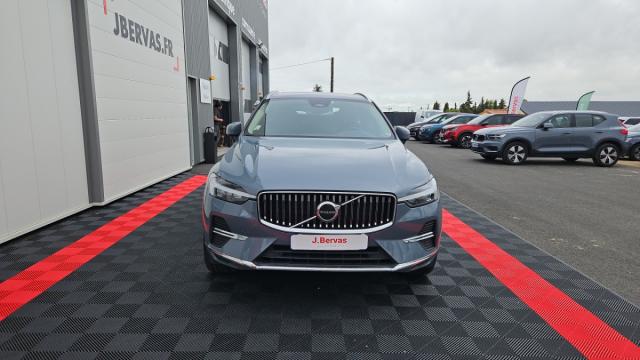 Volvo Xc60 image 8