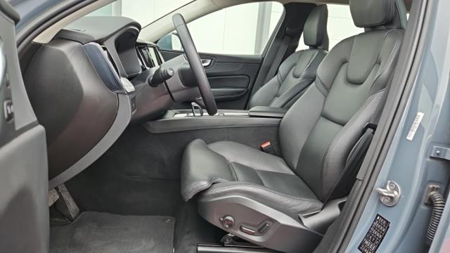 Volvo Xc60 image 3