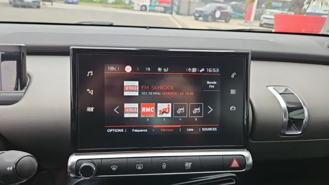 Citroen C4 Cactus image 2