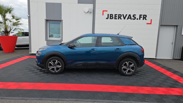 Citroen C4 Cactus image 8