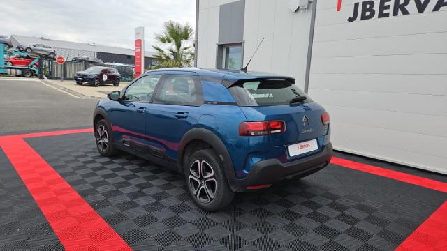 Citroen C4 Cactus image 9