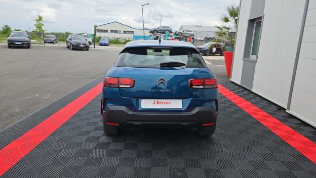 Citroen C4 Cactus image 7